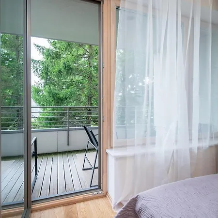 Fortuuna - In The Heart Of By The River Apartment *