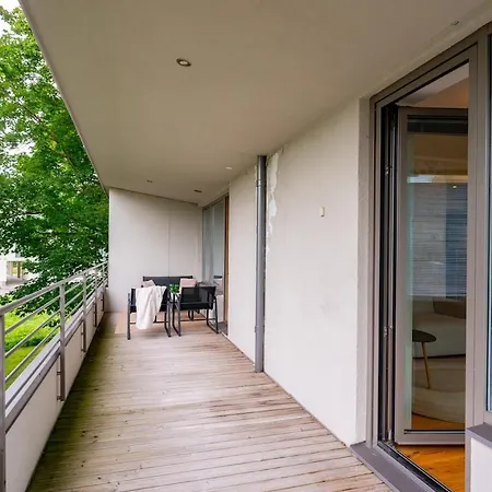Fortuuna - In The Heart Of By The River Apartment *