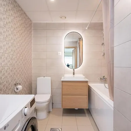 Fortuuna - In The Heart Of By The River Apartment *