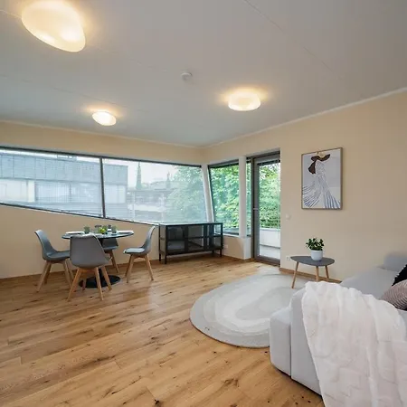 Fortuuna - In The Heart Of By The River Apartment *